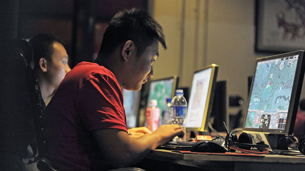 Un informe señala a Rusia y China como los países con mayor control estatal de Internet