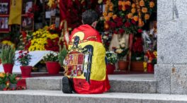 Las claves de la 'ley de memoria': ilegalización del franquismo y adiós al Valle de los Caídos