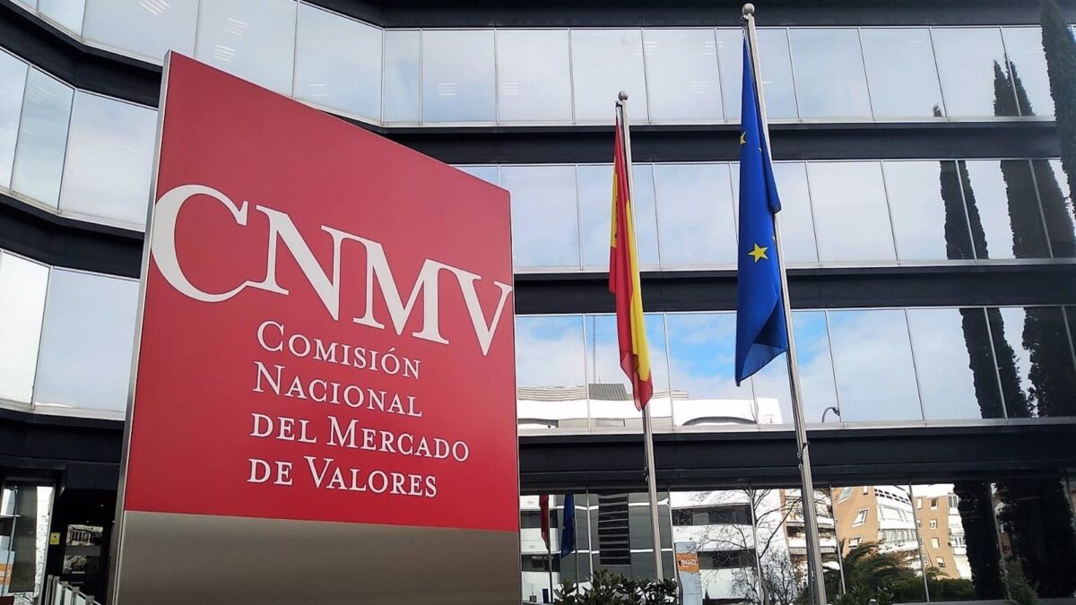 La CNMV multa a Esfera Capital Gestión con 340.000 euros