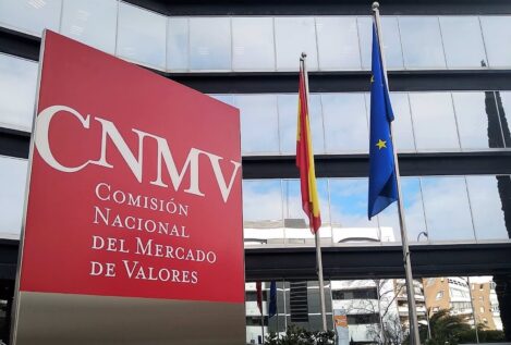 La CNMV multa a Esfera Capital Gestión con 340.000 euros