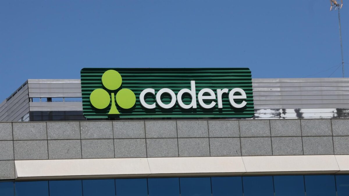 Codere cambia su cúpula directiva y ficha a un ex director financiero de El Corte Inglés