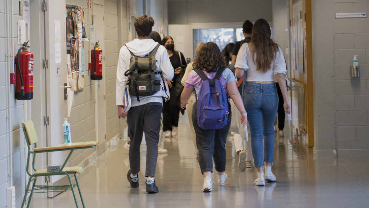 La Eurocámara viajará a Cataluña para analizar la discriminación del castellano en los colegios