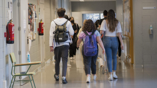 La Eurocámara viajará a Cataluña para analizar la discriminación del castellano en los colegios
