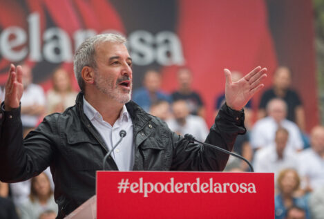 El asesor del PSC en Barcelona renuncia a ser concejal tras el escaño que dejaba libre Cs