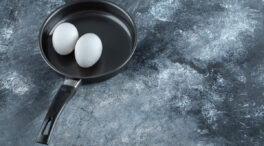 Huevo: las cuatro maneras más recomendables de cocinarlos para no engordar