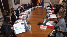 Los presupuestos de la Generalitat valenciana para 2023, un 1,7% superiores a los de 2022