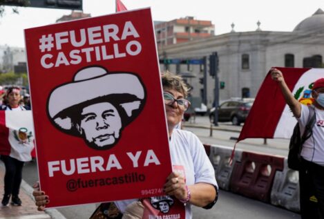 El Tribunal Constitucional de Perú enfría el juicio contra Castillo al no interpretar la Carta Magna
