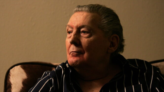 Muere la leyenda del rock estadounidense Jerry Lee Lewis a los 87 años