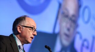 Iberia presenta formalmente el expediente de su fusión con Air Europa ante Bruselas