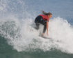 El PNV cuela en la ley del Deporte el reconocimiento de la selección vasca de surf