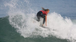 El PNV cuela en la ley del Deporte el reconocimiento de la selección vasca de surf