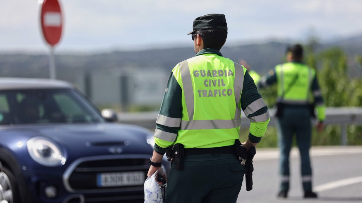 Detenido en la provincia de Cádiz el presunto autor del tiroteo en el que falleció un militar ceutí