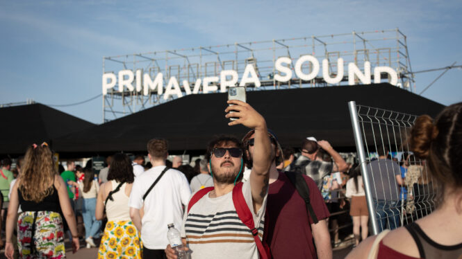 El Primavera Sound Madrid usará el estadio Metropolitano como lanzadera y sede