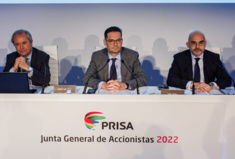 Vivendi y Slim pedirán un sillón en el consejo de Prisa tras la salida de Rosauro Varo