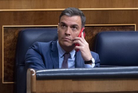 Moncloa intervino para zanjar el «espectáculo» del PSOE con la 'Ley trans'