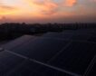 La patronal fotovoltaica calcula una inversión de 20.000 millones en energía solar hasta 2030