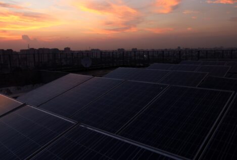 La patronal fotovoltaica calcula una inversión de 20.000 millones en energía solar hasta 2030