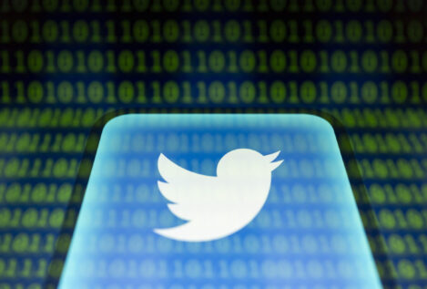 Twitter bloquea durante una semana la cuenta del Ministerio de Exteriores de Rusia