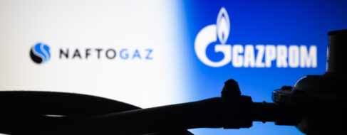 El suministro de gas ruso a Italia se paraliza por un problema de tránsito en Austria