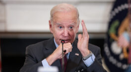 Biden decide indultar a todos los convictos por posesión de marihuana