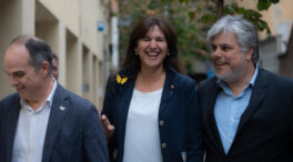 Las bases de Junts deciden romper con ERC y salir del Govern de Cataluña