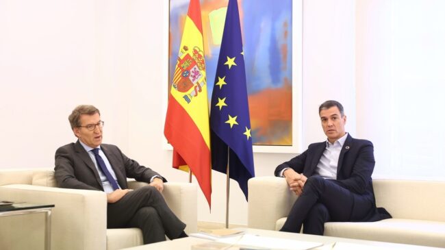 Un pacto 'imposible': PSOE y PP no cambian sus posiciones en la negociación del CGPJ
