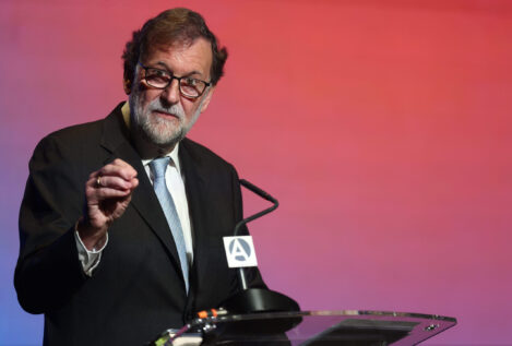 La Fiscalía se opone a paralizar la citación de Rajoy en Andorra por la 'operación Cataluña'