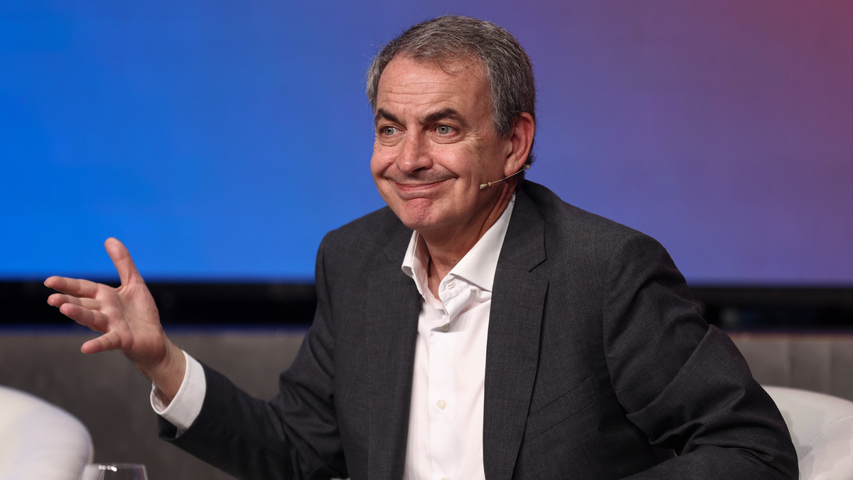 Zapatero es el expresidente peor valorado por los españoles; Suárez y González, los que mejor