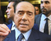 Las declaraciones de Berlusconi a favor de Rusia hacen tambalear la coalición en Italia