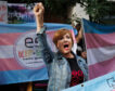El PSOE propone 15 enmiendas a la ‘ley trans’ y pide una autorización judicial para los menores