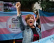 El PSOE registra sus enmiendas a la ‘ley trans’ para limitar la autodeterminación de género