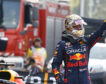 Verstappen hace historia de la Fórmula 1 en un Gran Premio de México sin opciones para Sainz