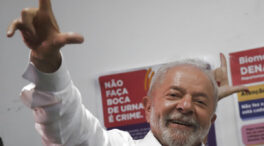 Lula vence a Bolsonaro en una elección ajustada y será el próximo presidente de Brasil