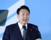Corea del Sur solicita a EEUU compartir sus armas nucleares ante la amenaza norcoreana