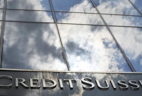 Credit Suisse pagará 238 millones para zanjar una investigación en Francia