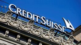 Credit Suisse pierde casi 6.000 millones hasta septiembre