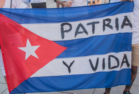 Destituyen a Liván Arronte, ministro de Energía y Minas de Cuba en plena crisis