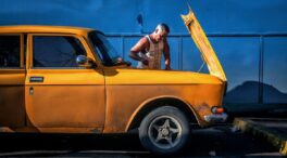 Cuba sufre un déficit de combustible en la isla