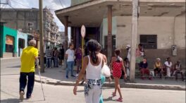 El 72% de los cubanos viven por debajo del umbral de la pobreza, según una ONG