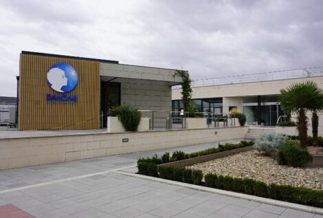 El Centro Internacional de Innovación de Danone en España cumple 25 años