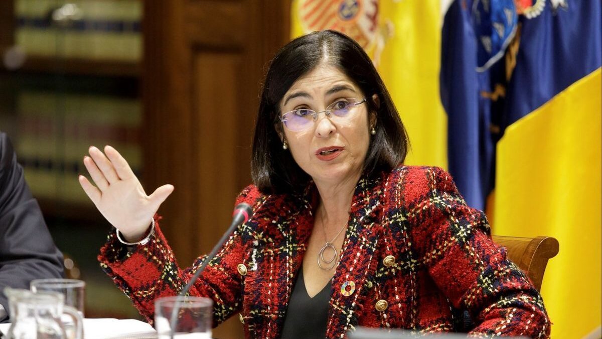 El Gobierno elimina los controles sanitarios  por COVID para entrar a España