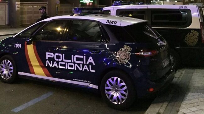Detenido un hombre por arrollar a un agente de la Policía Local de San Sebastián de los Reyes