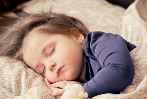 Conciliar el sueño: trucos para que dormir sea más fácil