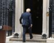 Sin noticias de Downing Street: los posibles sustitutos de Truss se mantienen silencio