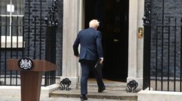 Sin noticias de Downing Street: los posibles sustitutos de Truss se mantienen silencio