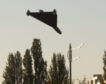 Irán, dispuesto a hablar con Ucrania tras las acusaciones «infundadas» sobre los drones