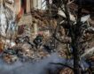 Rusia acusa a Ucrania y Reino Unido de un ataque «masivo» con drones en Sebastopol