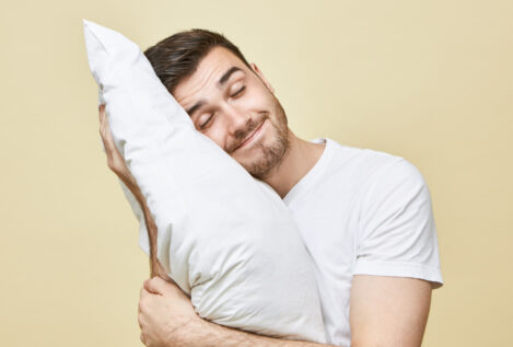 ¿Sabes qué almohada te conviene para dormir bien? Los expertos tienen las claves