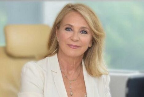 La nueva presidenta de RTVE dirigirá su propio programa de entrevistas