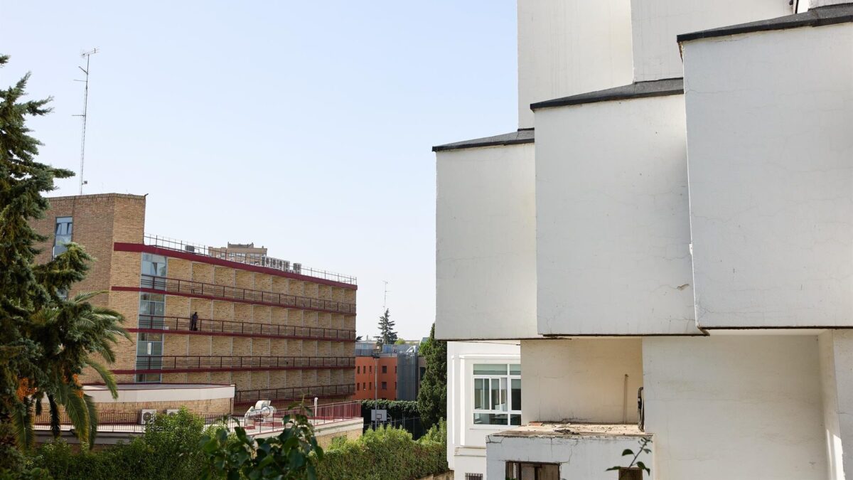 Movimiento contra la Intolerancia denuncia en la Fiscalía los cánticos de alumnos del Elías Ahuja